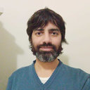 Nahuel Martinez