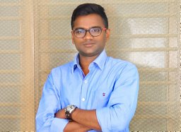 Tirupathi Rao G