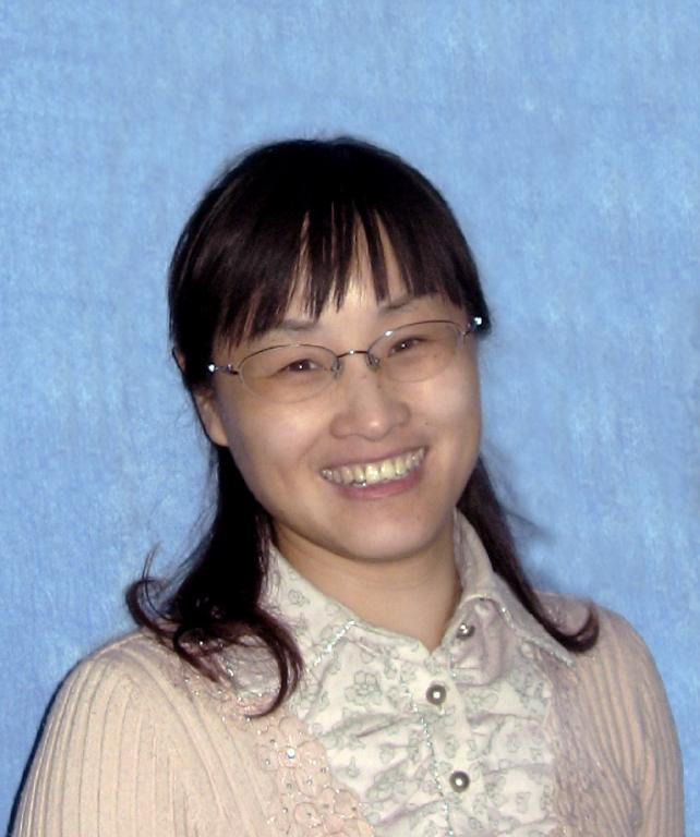 Lingyu Zeng