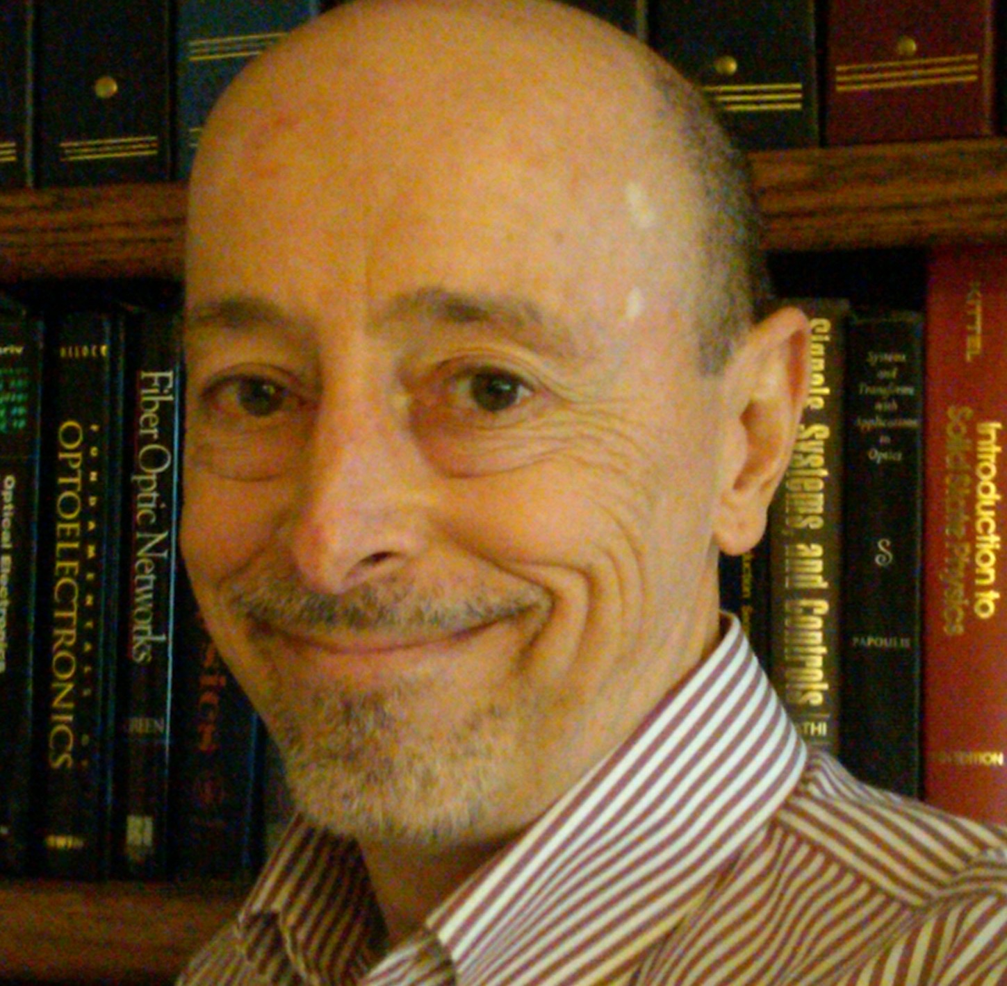 Michael W. Haney
