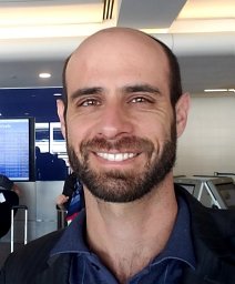 Arie Borenstein