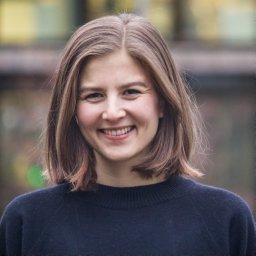 Paulina S Scheuren