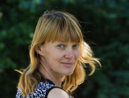 Ija Trapeznikova