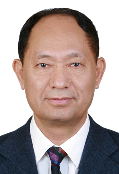 Kaiyun Guan