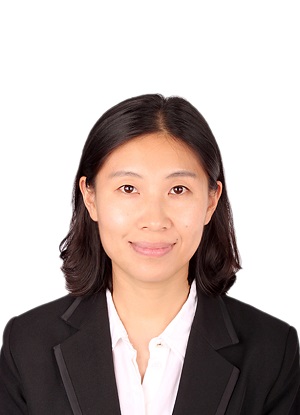 Lijuan Mao