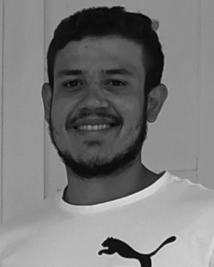 Matheus P. Novaes
