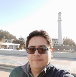 Christian Fernando Vega