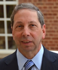 David Jay Weber