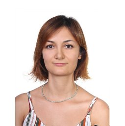 Cigdem Bilici