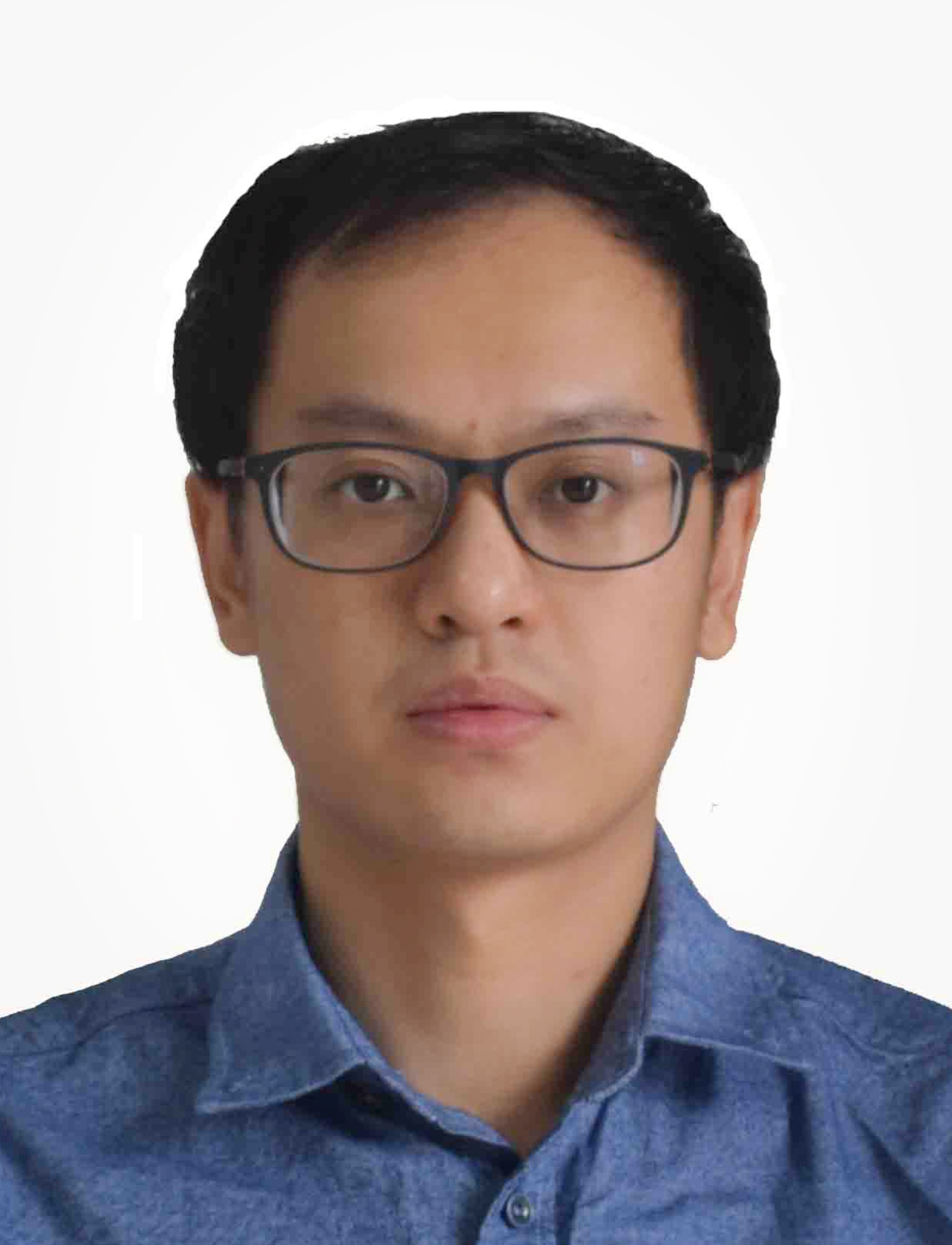 Junheng Huang