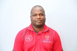 Eric Maluta