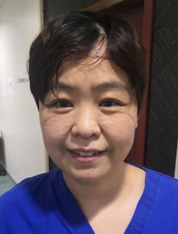 Min Zhou