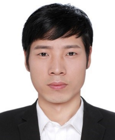 Xueping Xu