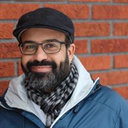 Yonas Berhan