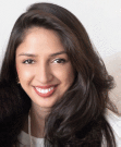 Afsheen Vaid