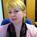 Aranzazu Mendia