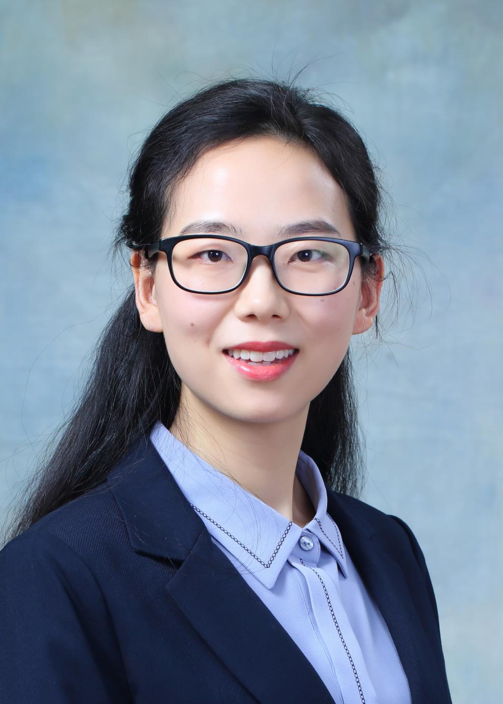 Shan Zhang