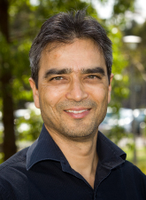 Rajeev Gore