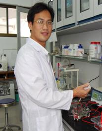 Chengwei Yang