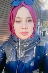 Oumaima Ammar
