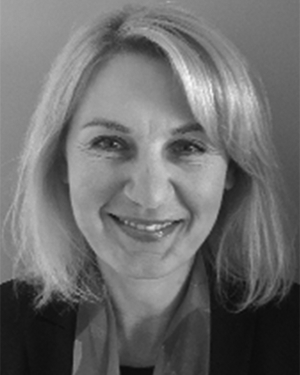 Vlasta Sedlakova