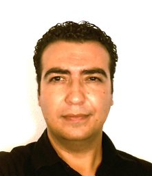 Carlos J. Zapata-Rodríguez