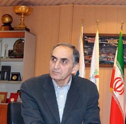 Ebrahim Khosrow
