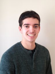 Daniel Shinnick