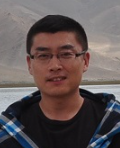 Bin Liu