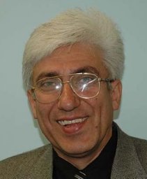 Victor N. Vasilets