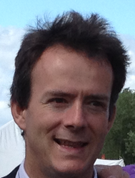 Guy Blanchard