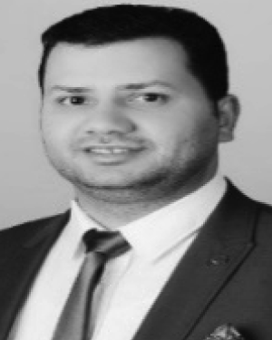 Mahmoud M. Saafan