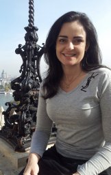 Fernanda Belga Ottoni Porto