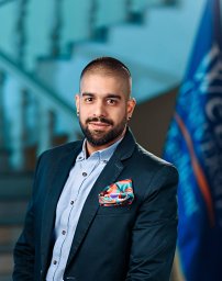 Karan Khurana