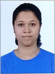 Deeksha S Tare