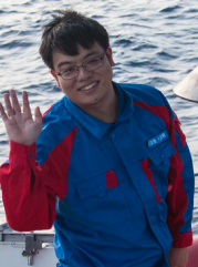 Jian He