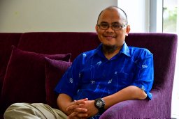 Muhammad Adib Samsudin