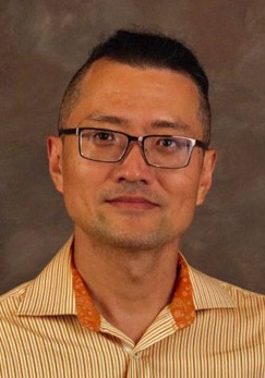 Hua “Kevin” Bai