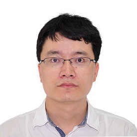 Zhaohui Wei