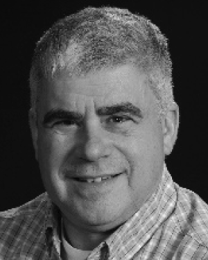 Keith Brewster