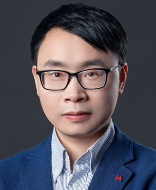 Wei Liu