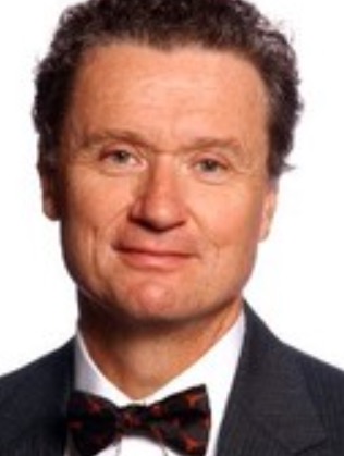 Michael Bryant