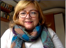 Maria Cristina Bohn Martins