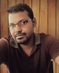 Amit Ghati