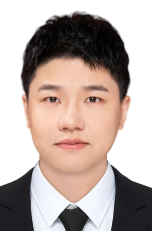 Linjiang Huang