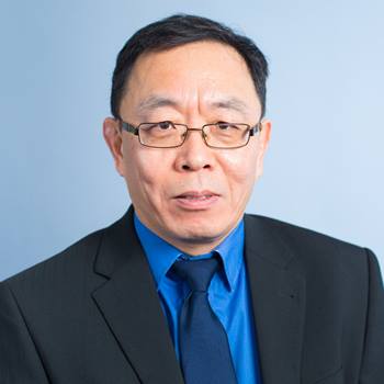 Jin Wang