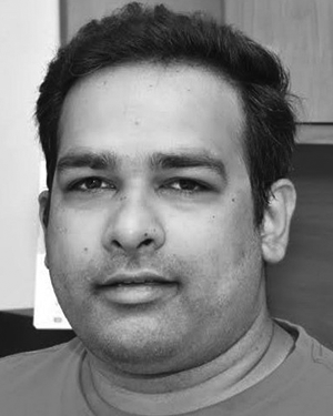 Ankush Sharma