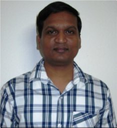 Saroj Lochan Samal