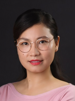 Yujuan Wu