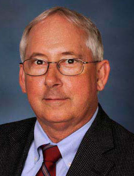 Dudley K. Strickland